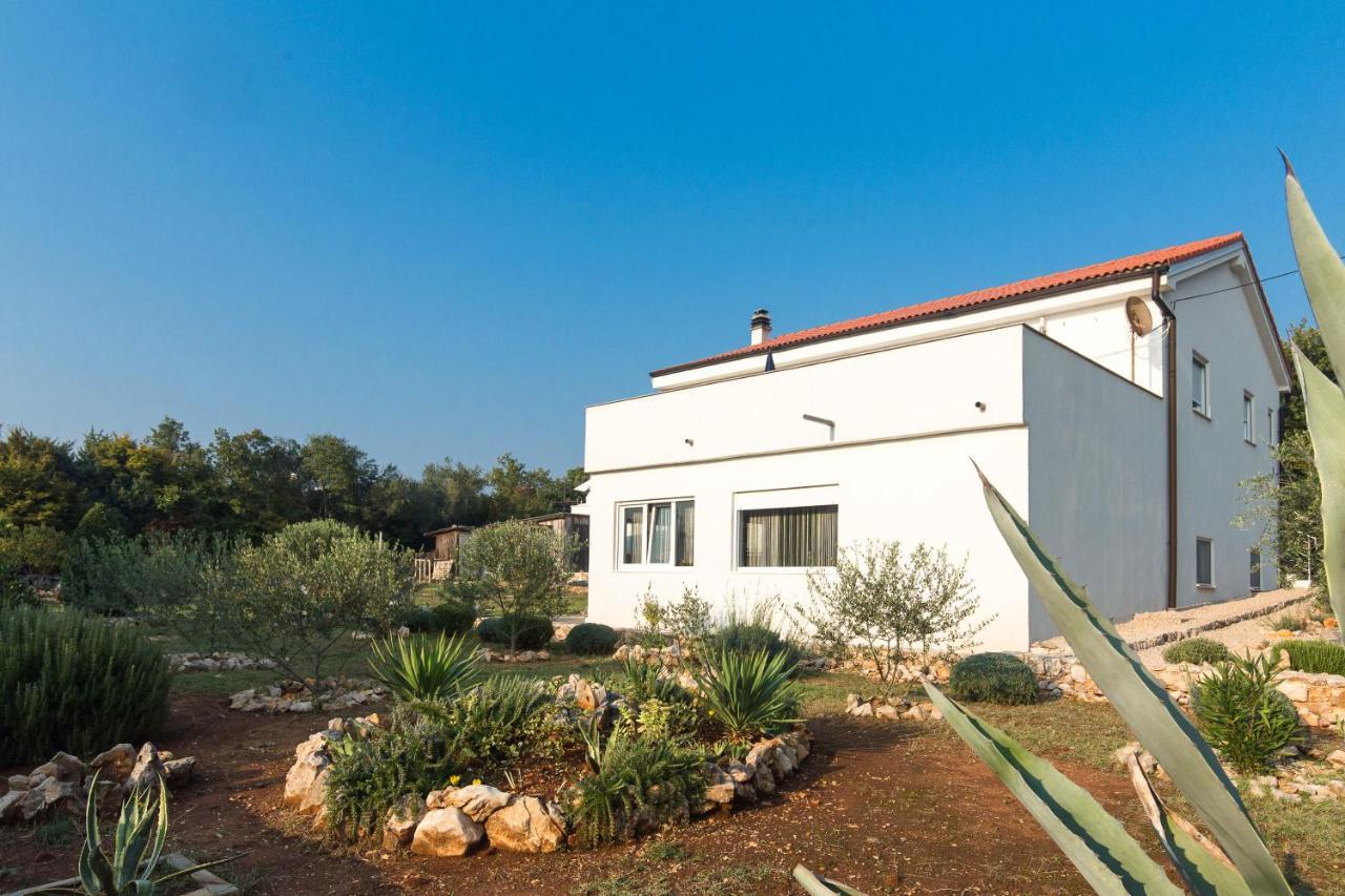 Apartment Dajana Pinezici  Exterior photo